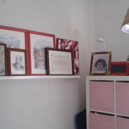 Zibreira Rooms منزل للإقامة Zibreira