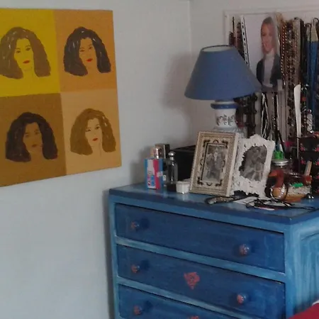 Zibreira Rooms منزل للإقامة