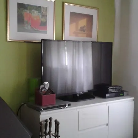 Zibreira Rooms