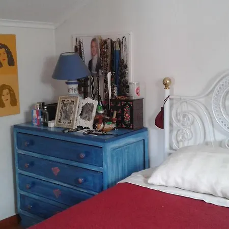Zibreira Rooms منزل للإقامة Zibreira